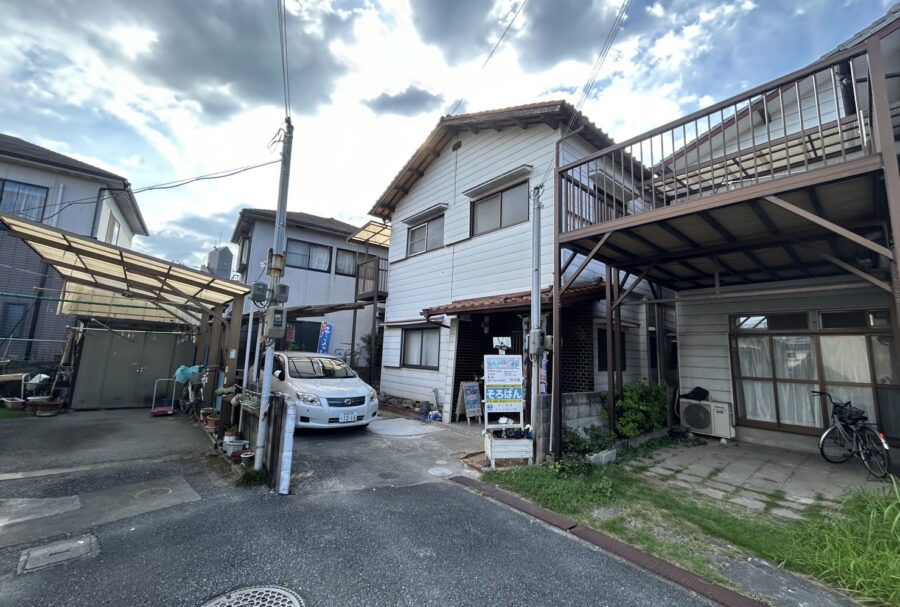 青山校（あおやまこう）