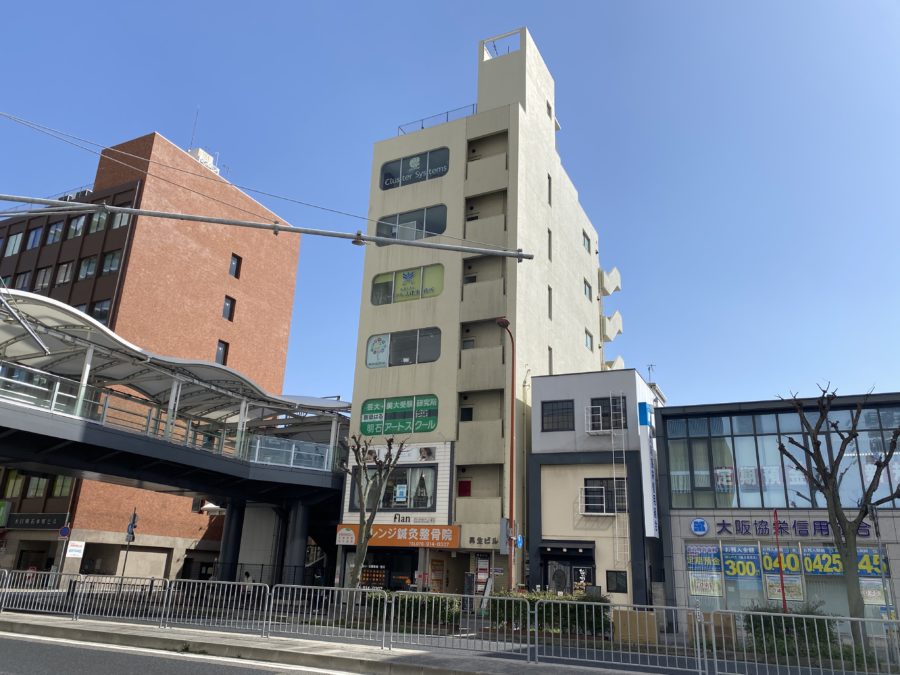 明石駅前校（あかしえきまえこう）