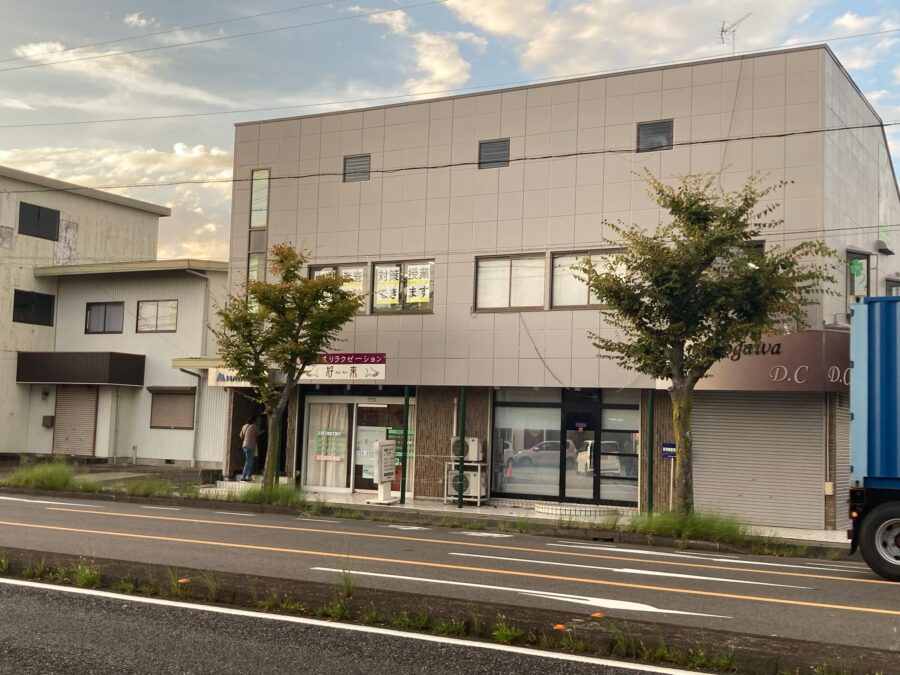 津久居校（つひさいこう）