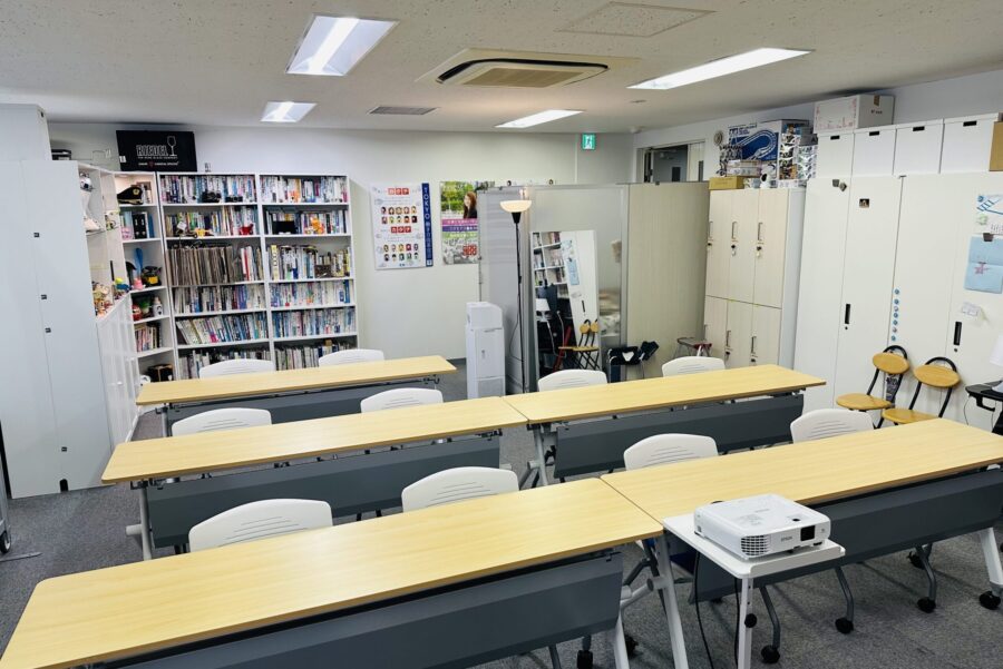 日本橋校（にほんばしこう）