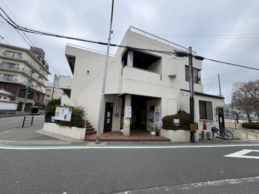 野田校
