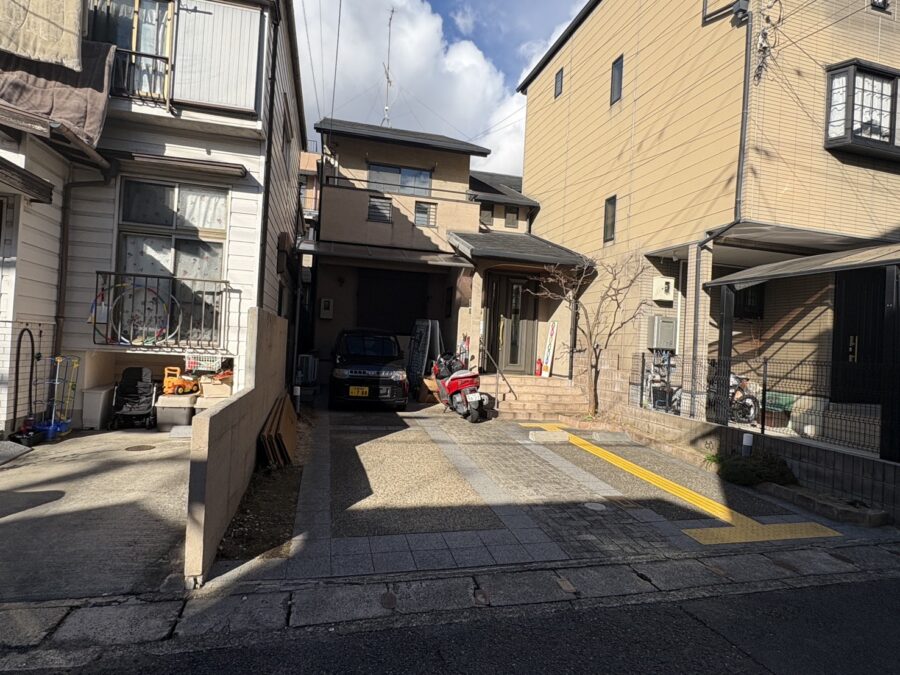 山科大宅校（やましなおおやけこう）