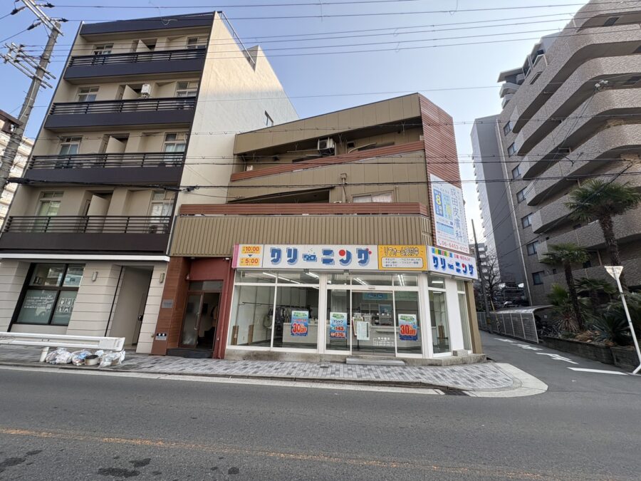鷺洲校