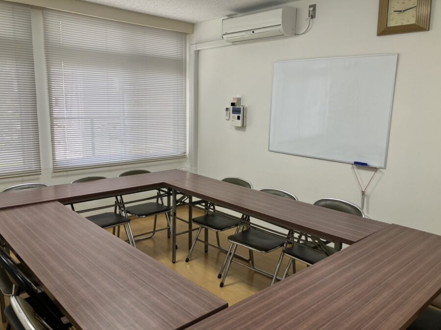 豊中永楽荘校（とよなかえいらくそうこう）