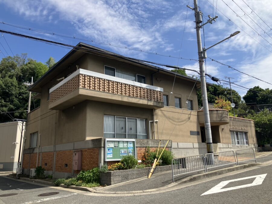 豊中春日町校（とよなかかすがちょうこう）