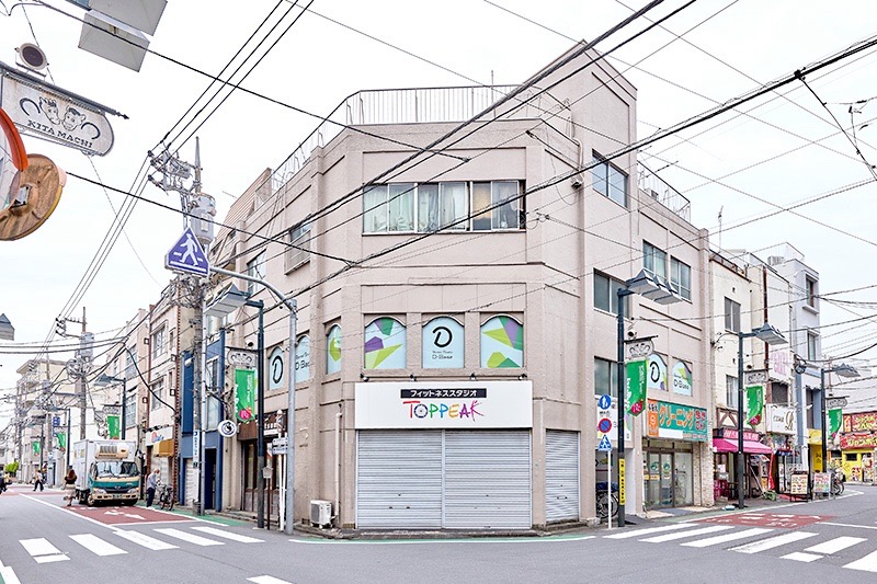 東武練馬校（とうぶねりまこう）